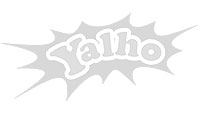 Das Logo von yalho.com