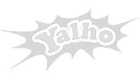 Das Logo von yalho.com